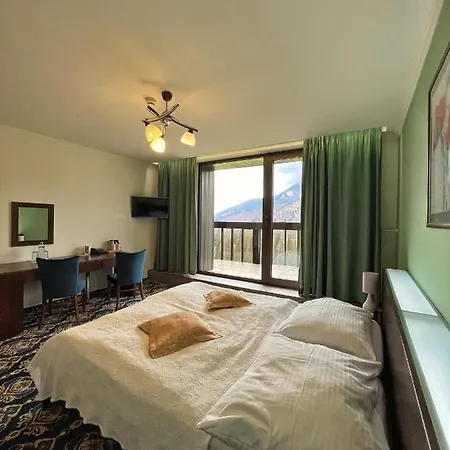 ホテル President Montfort