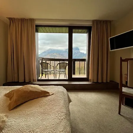 President Montfort Hotel 4*