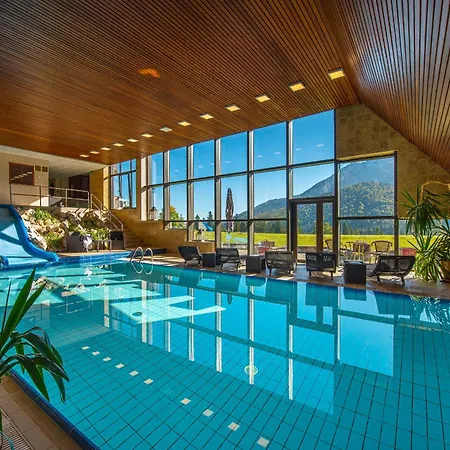 Hotel President Montfort
