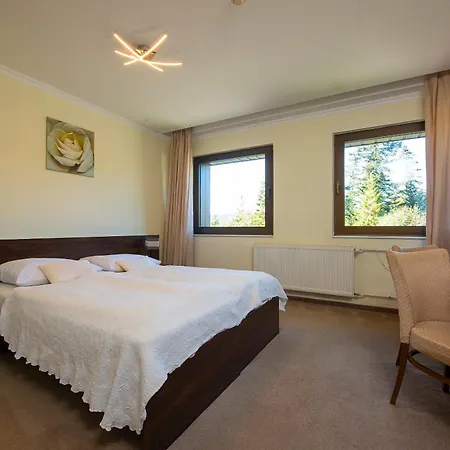 President Montfort 4* Ždiar