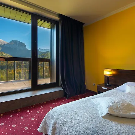 President Montfort 4* Ždiar