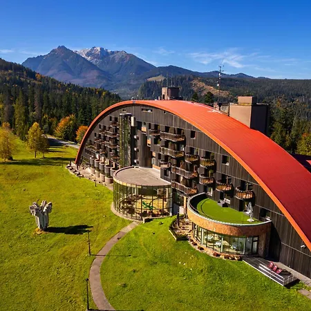 Отель President Montfort