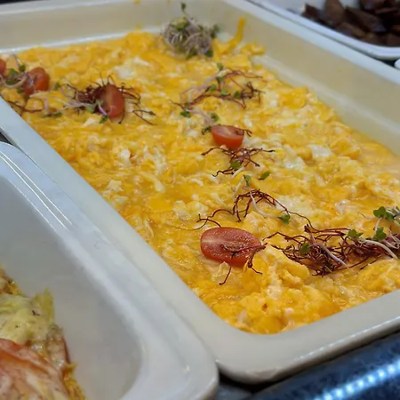 ホテル President Montfort Ždiar