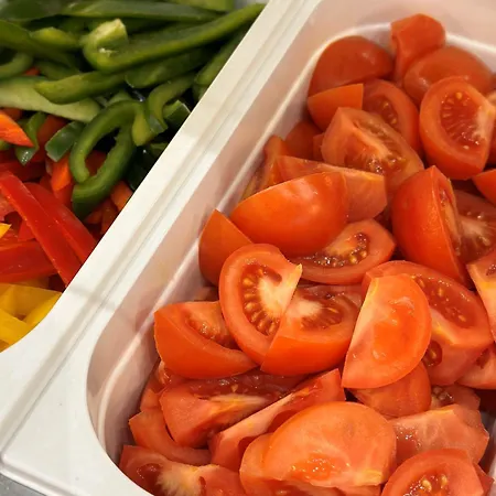 President Montfort 4*