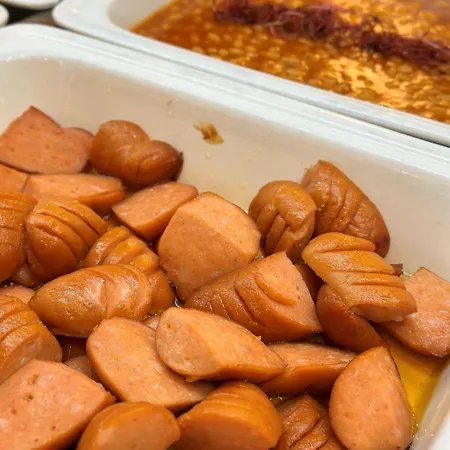 Отель President Montfort