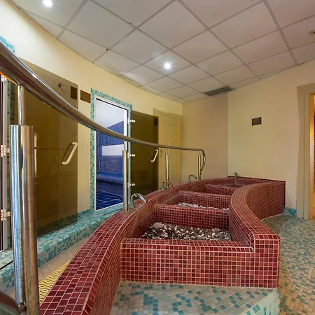 Hotel President Montfort Ždiar