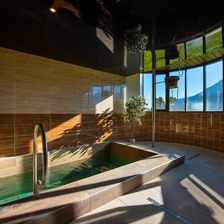 President Montfort Hotel 4*