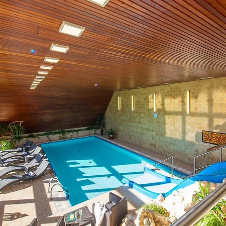 President Montfort ホテル Ždiar