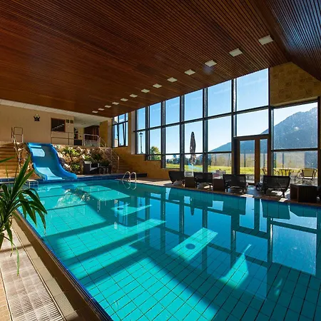 Отель President Montfort Ждьяр