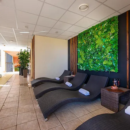 President Montfort 4*