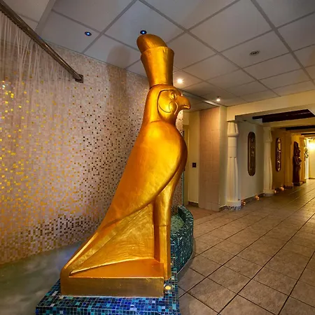 ホテル President Montfort Ždiar