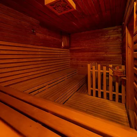 ホテル President Montfort