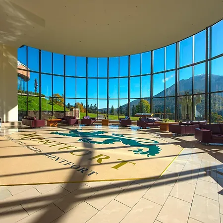 President Montfort Hotel 4*