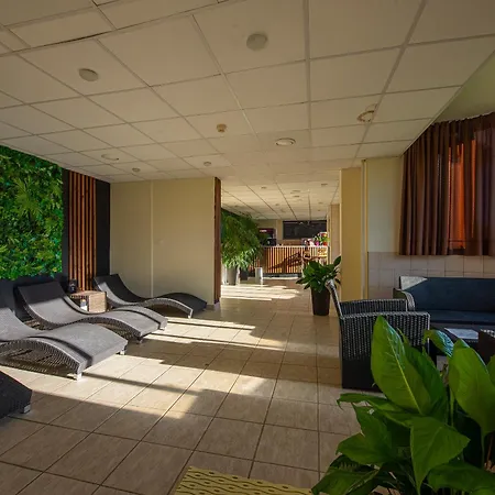 Hotel President Montfort 4*