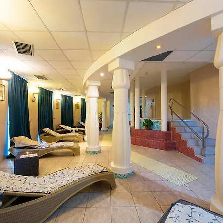 President Montfort Отель Ждьяр