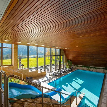 President Montfort 4* Ždiar