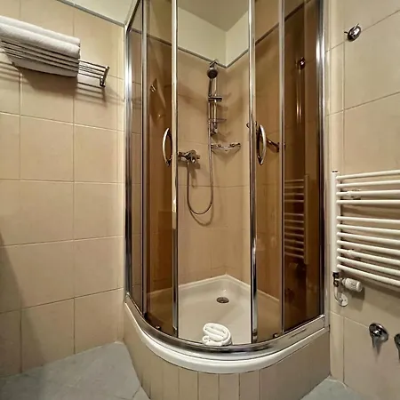 President Montfort Hotel Ždiar