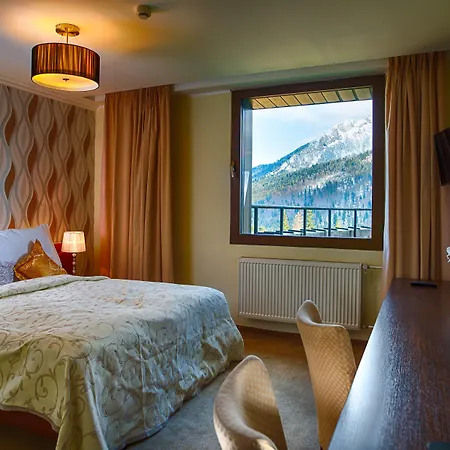 President Montfort 4* Ždiar