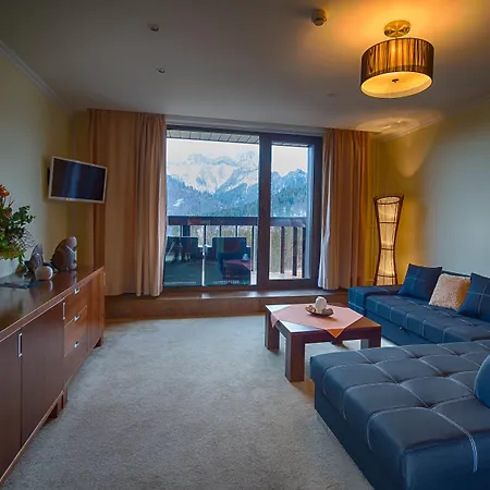 President Montfort Hotel 4*