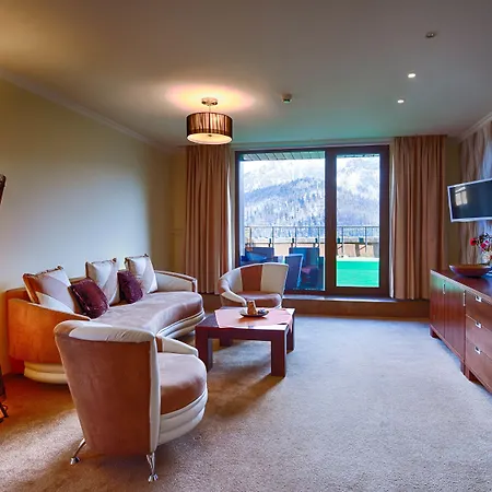 President Montfort 4* Ždiar