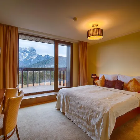 Hotel President Montfort