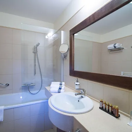 President Montfort Hotel Ždiar