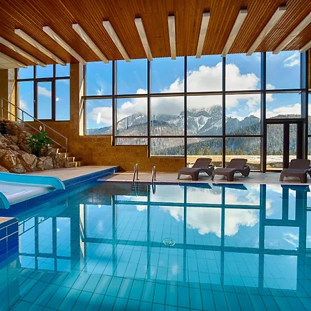 Отель President Montfort 4*