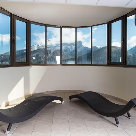 Hotel President Montfort 4*