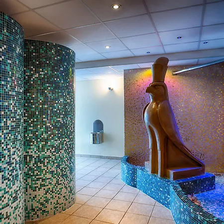 Hotel President Montfort Ždiar