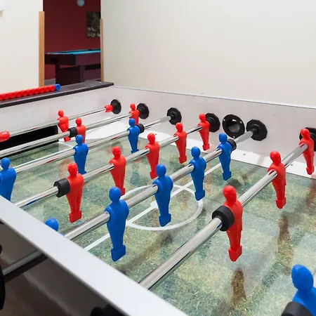 President Montfort 4*