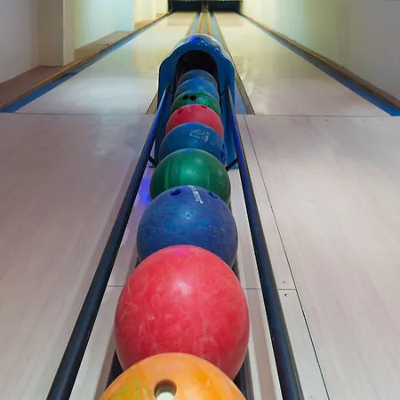 President Montfort ホテル 4*