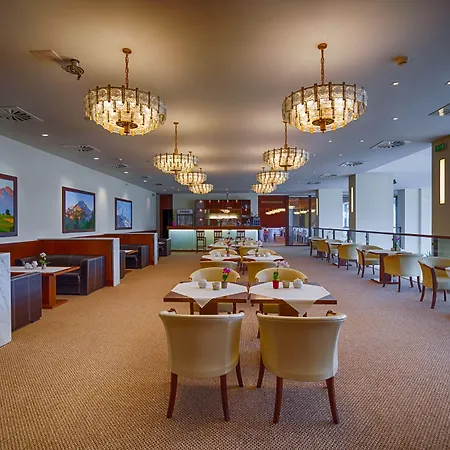 President Montfort 4* Ждьяр