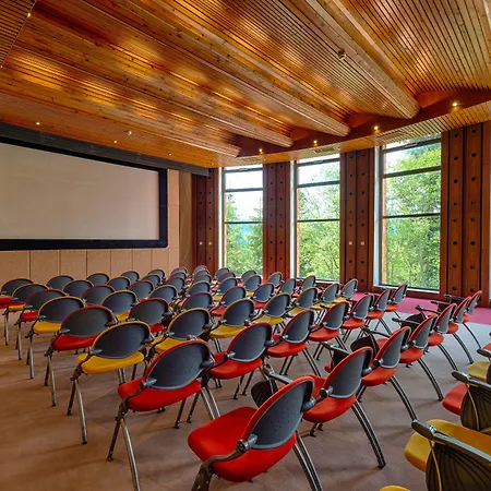 President Montfort Hotel 4*