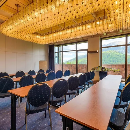 Hotel President Montfort