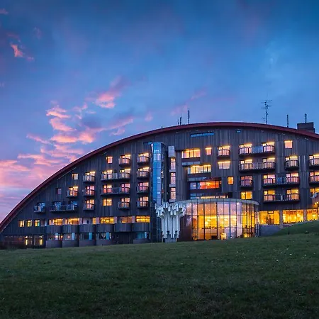 President Montfort ホテル