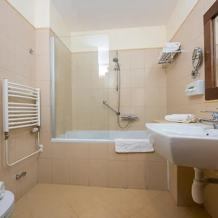 Hotel President Montfort Ždiar